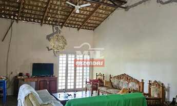 Imagem 6: Chacara 4 hectares Niquelandia - GO