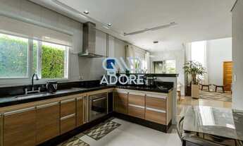 Imagem 7: Casa para Aluguel no Condomínio Terras de Mont Serrat em - Salto/SP