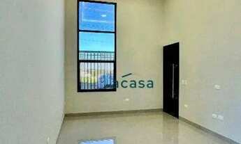 Imagem 6: Casa com 3 dormitórios à venda, 81 m² por R$ 550.000,00 - Verona - Cascavel/PR