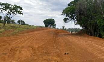 Imagem 3: Lote em Lagoa Santa