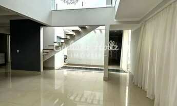 Imagem 3: Condomínio Fechado para Locação em Boituva, Portal dos Pássaros, 3 dormitórios, 3 suítes