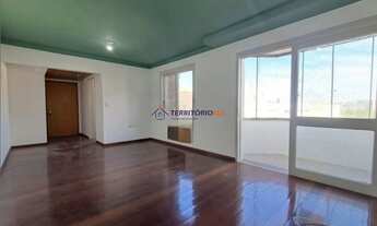 Imagem 3: Apartamento com 2 quartos e 1 vaga à venda em Centro Histórico