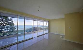 Imagem: Apto com 3 quartos sendo 1 suite