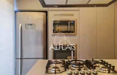 Imagem 8: Apartamento com 2 dormitórios, 209 m² - venda por R$ 3.400.000,00 ou aluguel por R$ 24.574