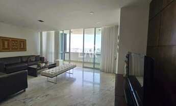 Imagem 7: Apartamento à venda, 4 quartos, 1 suíte, 3 vagas, Gutierrez - Belo Horizonte/MG