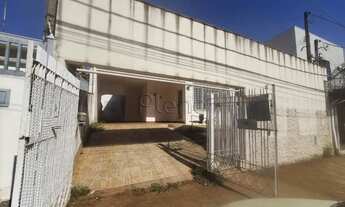 Imagem 2: Casa à venda e para alugar em Paulínia, Jardim de Itapoan, com 3 quartos, com 157 m²