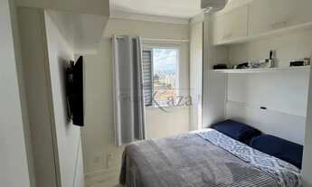 Imagem 5: Imóvel para aluguel tem 50 metros quadrados com 2 quartos