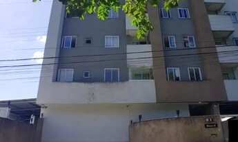 Imagem 3: Apartamento com 2 dormitórios para alugar, 51 m² por R$ 1.450,00/mês - Atiradores - Joinvi