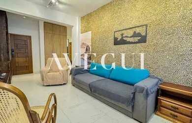 Imagem 5: Apartamento / Residencial / Copacabana