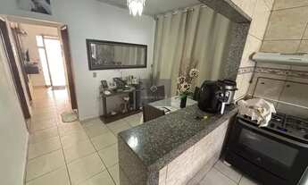 Imagem 7: Casa a venda no São Jorge com 5/4 e 01 suíte