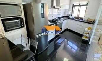 Imagem 5: Apartamento de 4 quartos, Bairro Ipiranga em Belo Horizonte