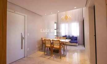 Imagem: Apartamento à venda no bairro Sagrada Família