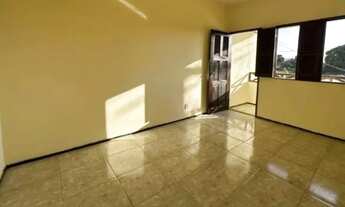 Imagem 6: CD 085, Maraponga, Casa duplex com 03 quartos, 03 banheiros, 02 vagas