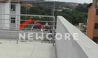 Imagem 6: Apartamento em Avenida Wilson Tavares Ribeiro - Chácaras Reunidas Santa Terezinha - Contag