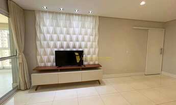 Imagem 5: Apartamento com 3 dormitórios, 100 m² - venda por R$ 1.150.000 ou aluguel por R$5.700mês