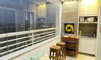 Imagem 4: VENDO Edifício Grand Arena Residence Mobiliado