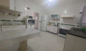 Imagem 6: Casa com 3 Quartos na quadra 01 do Park Way