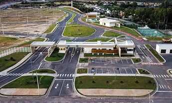 Imagem 2: OPORTUNIDADE ! ! Vendo Terreno No Condomínio Brisas Horizontal