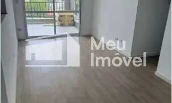 Imagem 3: Aluguel Apartamento 3 Dormitórios sendo 1 Suíte Condomínio Cidade Jardim Residence Club