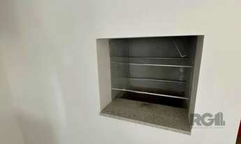 Imagem 9: Apartamento para alugar em São Sebastião com 57 m² e 2 dormitórios/quartos disponíveis