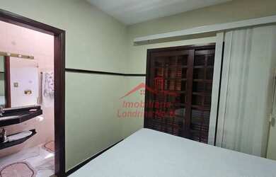 Imagem 16: Casa com 5 dormitórios para alugar, 359 m² por R$ 9.300,00/mês - Lago Parque - Londrina/PR