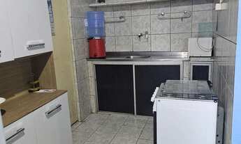 Imagem 5: Cajueiro de Praia de Águas Mansas