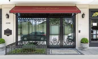 Imagem 2: Frente mar mobiliado e decorado