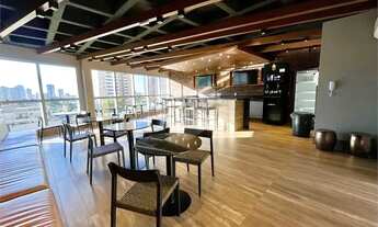 Imagem 4: Apart. Jrd Botânico Ed Cipreste (direto proprietário