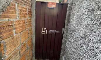 Imagem 5: Casa para aluguel, 2 quartos, 2 vagas, Industrial - Contagem/MG