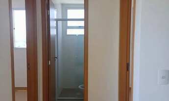 Imagem 5: Apartamento de 2 quartos e armários planejados