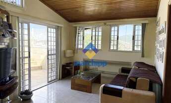 Imagem 2: Cobertura com 4 dormitórios à venda, 180 m² por R$ 1.390.000,00 - Icaraí - Niterói/RJ