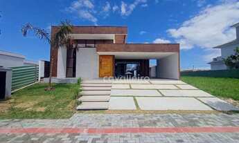 Imagem 2: Casa com 3 dormitórios à venda, 171 m² por R$ 1.280.000,00 - Inoã - Maricá/RJ