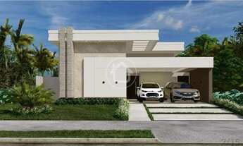 Imagem 3: CASA TERREA 3 SUÍTES, ESCRITORIO,LAVABO