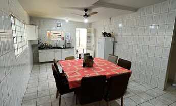 Imagem: Vendo Casa no Jardim Damasco