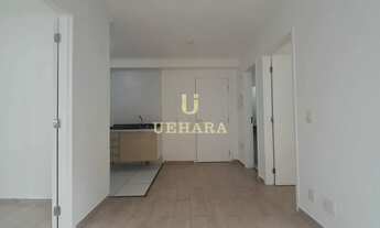 Imagem 4: Apartamento de 35 m² em ótimo estado na Barra Funda!