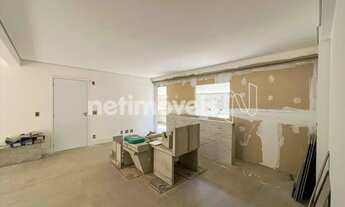 Imagem 4: Venda Área Privativa Cidade Nova Belo Horizonte