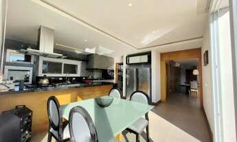 Imagem 7: Casa de esquina com 5 suítes no condomínio La Plage em Xangri-lá