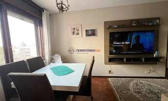 Imagem 3: Apartamento com 2 dormitórios à venda, 88 m² por R$ 300.000,00 - Vila Ipiranga - Porto Ale