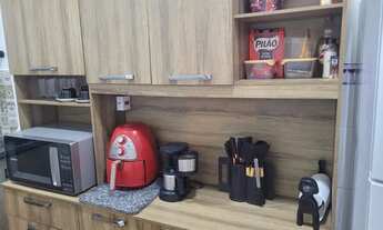 Imagem 6: Apto no Litoral Pé na Areia