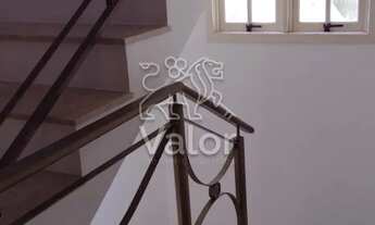 Imagem 7: Sobrado para venda tem 112 metros quadrados com 3 quartos em Vista Alegre - Curitiba - PR