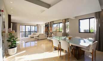 Imagem 4: Apartamento de 3 Suítes no Edifício Ilhas Baleares