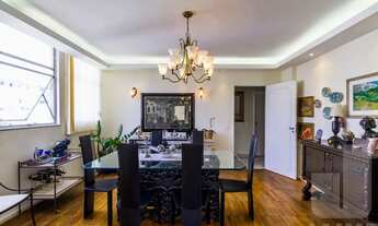 Imagem 7: Apartamento com 3 dormitórios e 2 vagas em Higienopolis