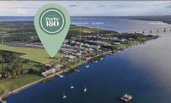 Imagem: Lançamento FFB Construções - Sua vida