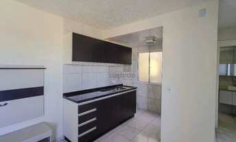 Imagem 3: Apartamento 2 quartos para aluguel Pelotas