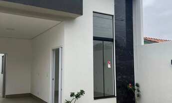 Imagem 2: Vendo Casa Jardim Paula 1 - Várzea Grande