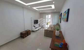 Imagem: Apartamento à venda com 105,00m² e 3 quartos