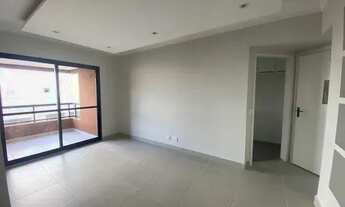 Imagem 3: Apartamento 03 dormitórios no centro Alphaville