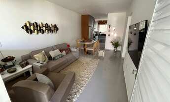 Imagem 4: Condomínio com 2 quartos à venda em Praia Do Francês - AL