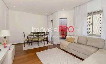 Imagem: Apto de 73m² com 3 dorm e 1 vaga na Saúde