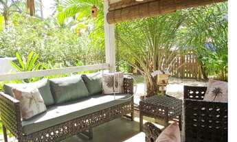 Imagem 7: Linda Casa em condomínio no Sargi Pé na Areia